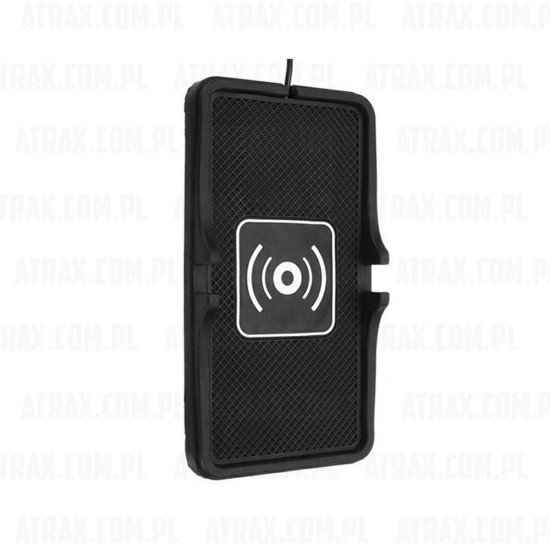 Безпроводная зарядка INDUCTIVE CHARGER STICK MATA