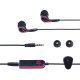 Беспроводная гарнитура ATX  PLATINUM X-BASS MP3/LG KG800