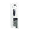 Беспроводная гарнитура BLUETOOTH GENAI 4.1 GN-B1 MAX black