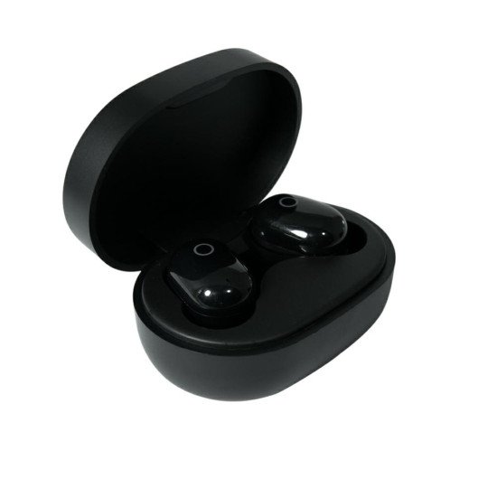 Беспроводная гарнитура BLUETOOTH H15 5.0 TWS BOOST black Беспроводная гарнитура BLUETOOTH H15 5.0 TWS BOOST black