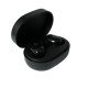 Беспроводная гарнитура BLUETOOTH H15 5.0 TWS BOOST black Беспроводная гарнитура BLUETOOTH H15 5.0 TWS BOOST black