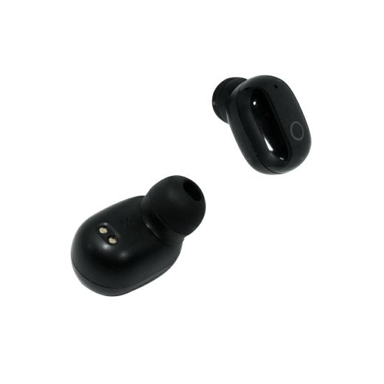 Беспроводная гарнитура BLUETOOTH H15 5.0 TWS BOOST black Беспроводная гарнитура BLUETOOTH H15 5.0 TWS BOOST black