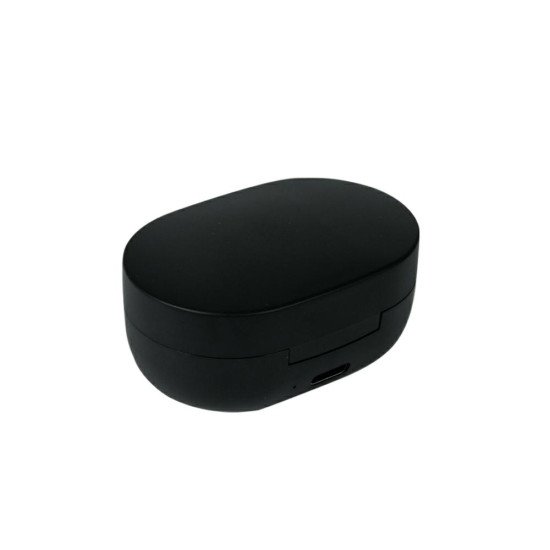 Беспроводная гарнитура BLUETOOTH H15 5.0 TWS BOOST black Беспроводная гарнитура BLUETOOTH H15 5.0 TWS BOOST black