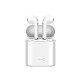 Беспроводная гарнитура BLUETOOTH i7 5.0 TWS MINI white
