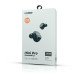 Беспроводная гарнитура BLUETOOTH JELLICO HM-190 black
