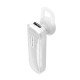 Беспроводная гарнитура BLUETOOTH JELLICO S200 white