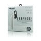 Беспроводная гарнитура BLUETOOTH JELLICO S200 white
