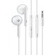 Беспроводная гарнитура STEREO HUAWEI AM115 BOX white