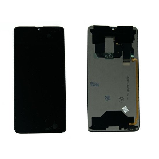 Дисплей HUAWEI MATE 20 black