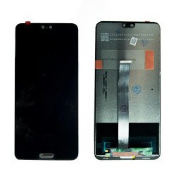 Дисплей HUAWEI P20 black