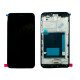Дисплей LG K10 2018 FRAME black