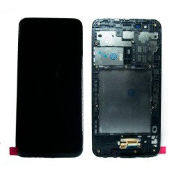 Дисплей LG K30 FRAME black