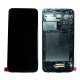 Дисплей LG K30 FRAME black