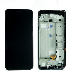 Дисплей LG K40 FRAME black