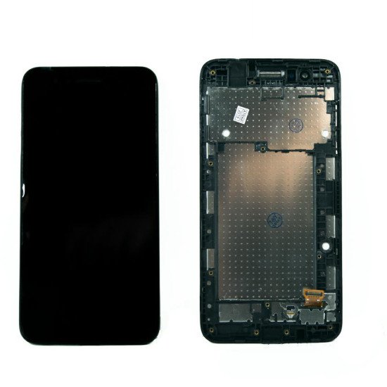 Дисплей LG K8 2018 FRAME black