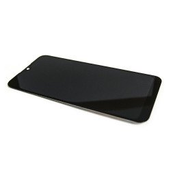 Дисплей Samsung A01 black