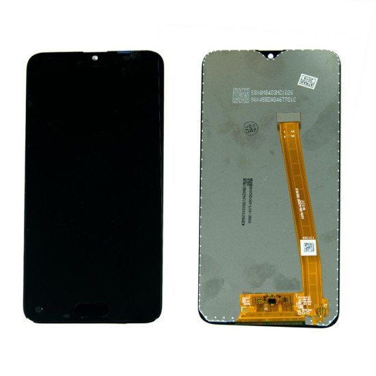 Дисплей Samsung A20E black