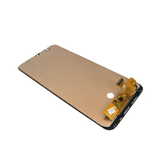 Дисплей Samsung A30S black
