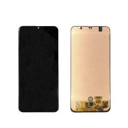 Дисплей Samsung A50 black