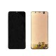 Дисплей Samsung A50 black