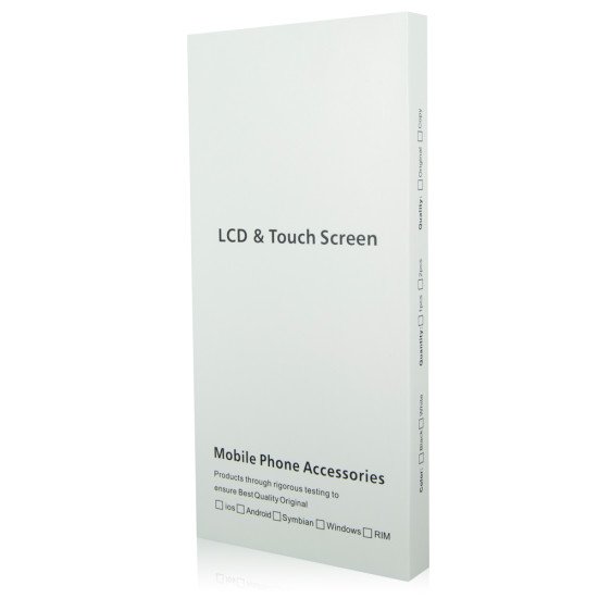 Дисплей TIANMA AAA iPhone 6S white