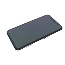 Дисплей TIANMA AAA iPhone X OLED black