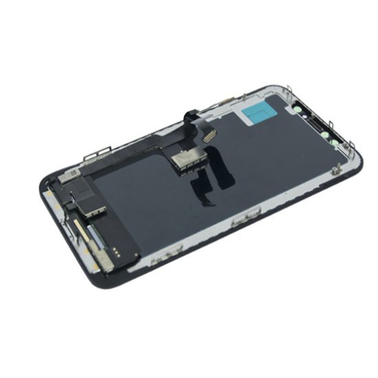 Дисплей TIANMA AAA iPhone X OLED black
