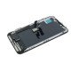 Дисплей TIANMA AAA iPhone X OLED black
