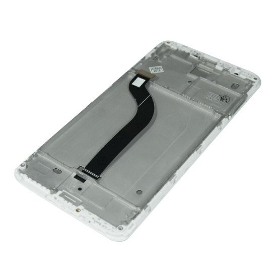 Дисплей Xiaomi 5 FRAME white