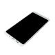 Дисплей Xiaomi 5+ FRAME white
