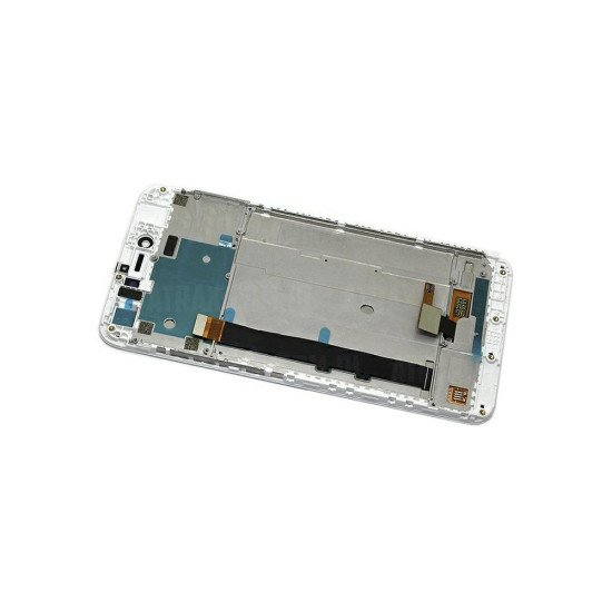 Дисплей Xiaomi 5A FRAME white
