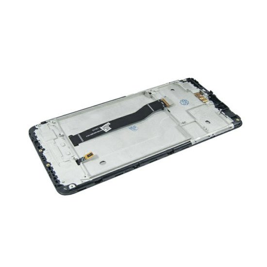 Дисплей Xiaomi 6/6A FRAME black