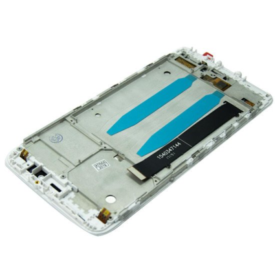 Дисплей Xiaomi A1/5X FRAME white