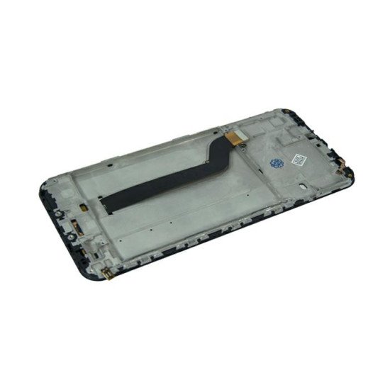 Дисплей Xiaomi A2 LITE FRAME white Дисплей Xiaomi A2 LITE FRAME white