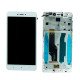 Дисплей Xiaomi NOTE 4X FRAME white Дисплей Xiaomi NOTE 4X FRAME white