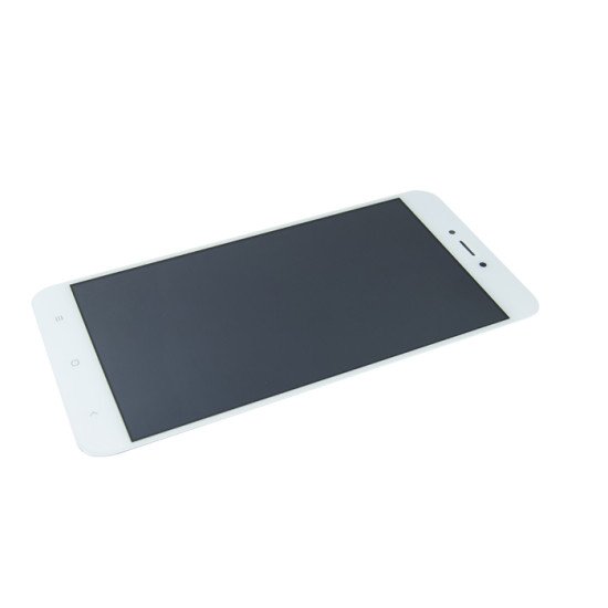 Дисплей Xiaomi NOTE 5A white Дисплей Xiaomi NOTE 5A white