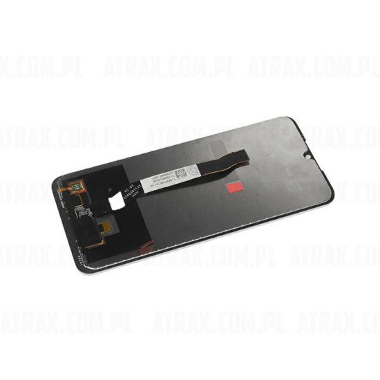 Дисплей Xiaomi NOTE 8T black
