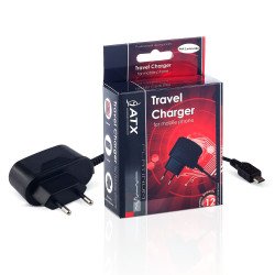 Зарядка ATX MINI USB