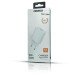 Зарядка JELLICO WJ-58 2.1A white