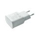 Зарядка Samsung EP-TA200EWE white Зарядка Samsung EP-TA200EWE white