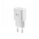 Зарядка Samsung EP-TA20EWE white Зарядка Samsung EP-TA20EWE white