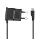 Зарядка Samsung EP-TA60EBE black Зарядка Samsung EP-TA60EBE black