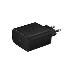 Зарядка Samsung EP-TA800EBE black