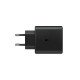 Зарядка Samsung EP-TA800EBE black Зарядка Samsung EP-TA800EBE black