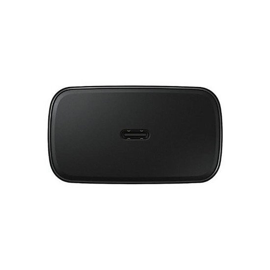 Зарядка Samsung EP-TA800EBE black Зарядка Samsung EP-TA800EBE black