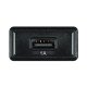Зарядка SET ATX 1A ŁAD.USB+Кабель KG800 black