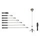 Зарядка SET FOR SELFIE + TRIPOD black Зарядка SET FOR SELFIE + TRIPOD black