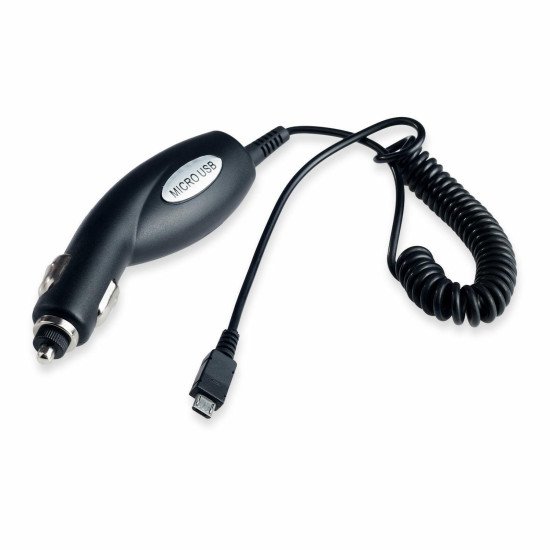 Зарядка в машину ATX PLATINUM MICRO USB