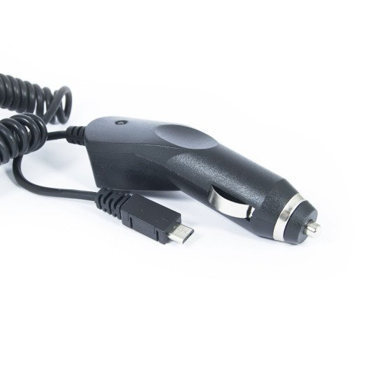 Зарядка в машину ATX PLATINUM MICRO USB 1A
