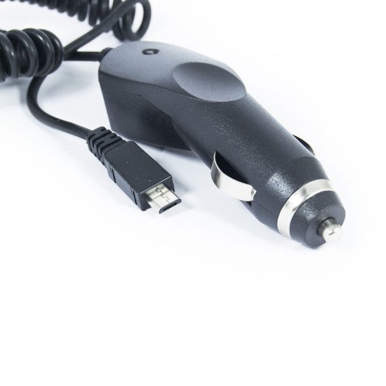 Зарядка в машину ATX PLATINUM MICRO USB 1A